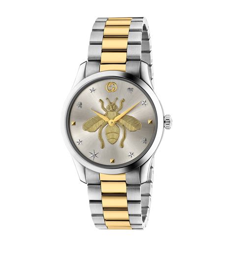 gucci watch costco price|Gucci g timeless bee watch.